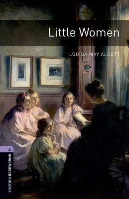 Book Oxford Bookworms Library: Little Women: Level 4: 1400-Word Vocabulary free