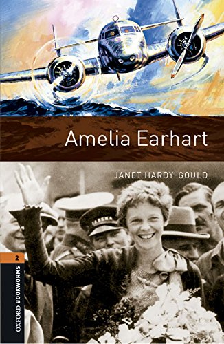 Book Oxford Bookworms Amelia Earhart free