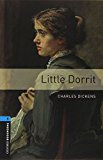 Book Oxford Bookworms Library: Level 5:: Little Dorrit Audio Cd Pack free