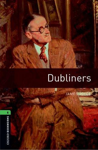 Book Oxford Bookworms Library: Level 6: Dubliners free