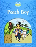 Book CLASSIC TALES SECOND EDITION 1: PEACH BOY free