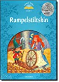 Book Classic Tales Second Edition: Level 1 Rumplestiltskin E-book And Audio Pack free