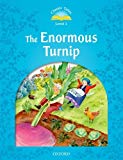 Book The Enormous Turnip (Classic Tales, Level 1) free