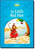 Book The Little Red Hen (Classic Tales. Level 1) free
