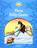 Book Classic Tales Second Edition: Level 1: The Three Billy Goats Gruff E-Book & Audio Pack (Classic Tales. Level 1) free