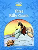 Book Classic Tales 1. Three Billy-Goats. e-Book and Audio + Audio CD Pack (Classic Tales Second Edition) (Spanish Edition) free