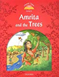 Book Classic Tales: Level 2: Amrita and the Trees free