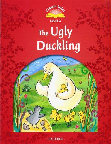 Book Classic Tales: Ugly Duckling Beginner Level 2 (Classic Tales. Level 2) free