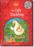 Book Classic Tales 2. The Ugly Duckling. Audio CD Pack free