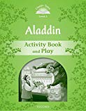 Book CLASSIC TALES SECOND EDITION ALADDIN (Classic Tales. Level 3) free