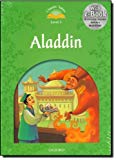 Book Classic Tales 3. Aladdin. Audio CD Pack (Classic Tales Second Edition) (Spanish Edition) free