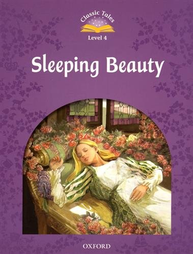 Book Classic Tales Second Edition: Level 4: Sleeping Beauty free