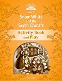 Book CLASSIC TALES 2E L5 SNOW WHITE AND 7 DWARFS AB (Classic Tales Second Edition) free