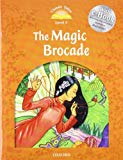 Book Classic Tales: Elementary 2: The Magic Brocade Pack free