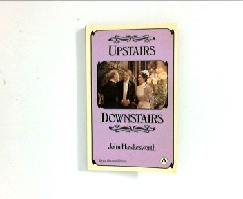 Book Upstairs Downstairs (Alpha Books) free