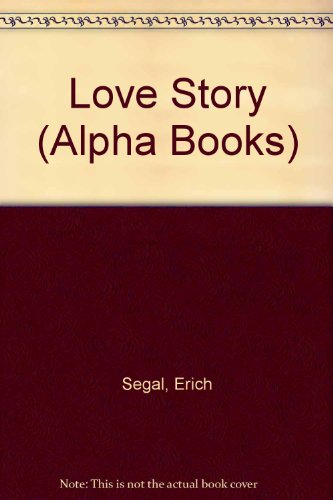 Book Love Story (Alpha Books) free