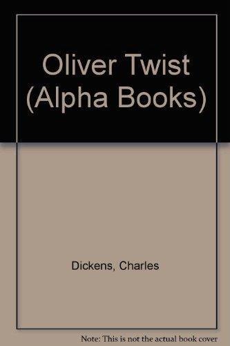 Book Oliver Twist free