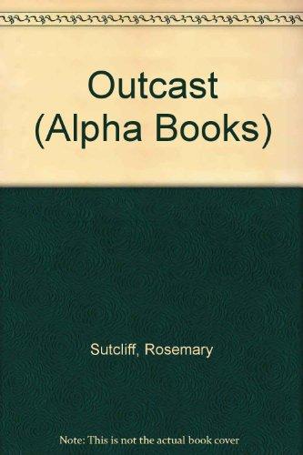 Book Outcast (alpha Books) free