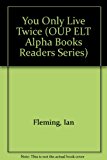 Book YOU ONLY LIVE TWICE ( James Bond ) free
