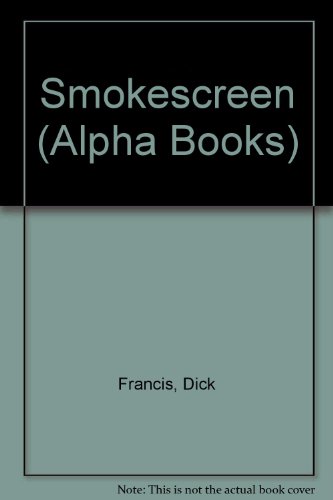 Book Smokescreen (alpha Books) free