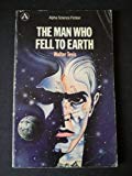 Book Man Who Fell to Earth free