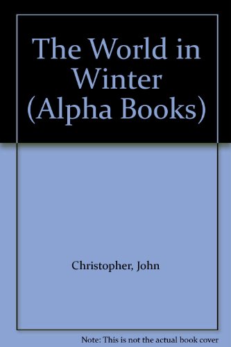 Book The World in Winter free