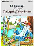 Book Dominoes: Starter Level: 250 Word Vocabulary Rip Van Winkle and the Legend of Sleepy Hollow free