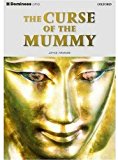 Book Dominoes: Level 1: 400 Word Vocabulary The Curse of the Mummy free