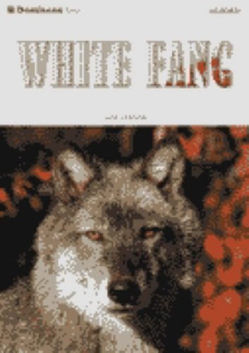Book Dominoes: Stage 2: 700 Headwords White Fang Cassette: American English free