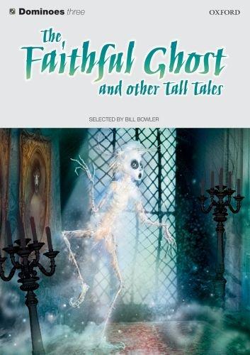 Book Dominoes Faithful Ghost And Other Tall Tales (dominoes 3) free