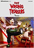 Book Dominoes One The Wrong Trousers free
