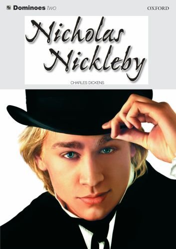 Book Dominoes Nicholas Nicklebury (Oxford Dominoes) free