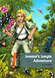 Book Dominoes: Two: Jemma's Jungle Adventure free