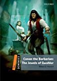Book Conan the Barbarian -The Jewels of Gwahlurtv: Level 2 (Dominoes) free