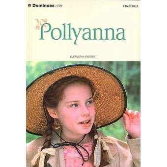 Book Pollyanna With Audio Cd (dominoes) free