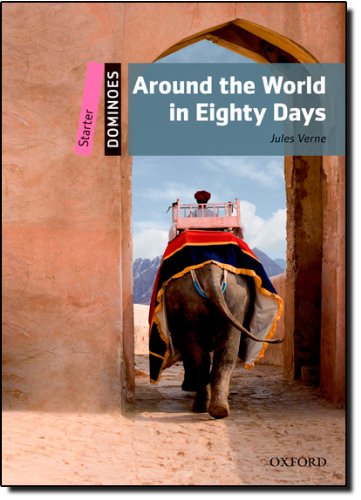 Book Dominoes Starter. Around the World in Eighty Days Pack (Spanish Edition) free