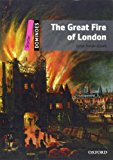 Book Dominoes Starter. The Great Fire of London Pack (Spanish Edition) free