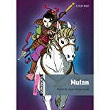 Book Dominoes, New Edition: Starter Level Mulan Pack free