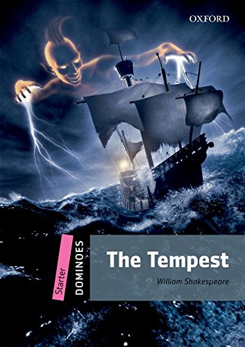Book Dominoes Starter. The Tempest Multi-ROM Pack (Spanish Edition) free