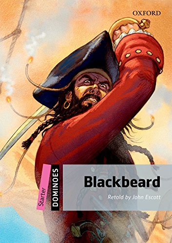 Book Dominoes Starter. Blackbeard Multi-ROM Pack (Spanish Edition) free