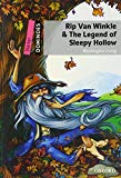 Book Rip Van Winkle & the Legend of Sleepy Hollow: Starter Level: 250-Word Vocabulary Rip Van Winkle & the Legend of Sleepy Hollow (Dominoes, Starter Level) free