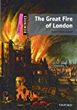 Book The Great Fire of London: Starter Level: 250-Word Vocabulary The Great Fire of London (SERIE LIJ LENGUA) free