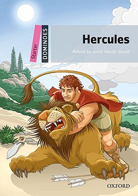 Book Dominoes: Starter Level: 250-Word Vocabulary Hercules free