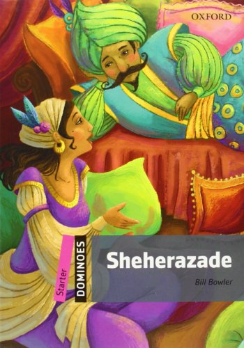 Book Sheherazade (Dominoes. Starter Level) free
