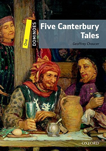 Book Dominoes: One: Five Canterbury Tales Pack free