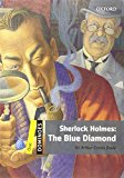 Book Dominoes 1. Sherlock Holmes. The Blue Diamond Pack free