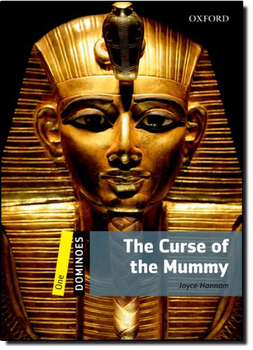 Book Dominoes 1. The Curse of the Mummy Pack (Spanish Edition) free