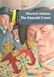 Book Dominoes 1. Sherlock Holmes. The Emerald Crown Pack (Spanish Edition) free