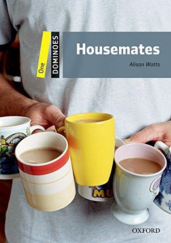 Book Dominoes, New Edition: Level 1 Housemates Pack (Dominoes, Level 1) free