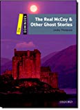 Book Dominoes: One: The Real McCoy & Other Ghost Stories Pack free